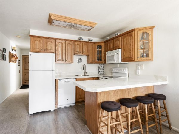 Park City Deer Valley Canyons Resort Condo 996313