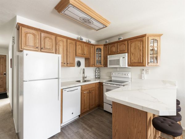 Park City Deer Valley Canyons Resort Condo 996313