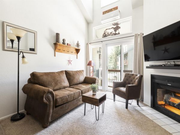 Park City Deer Valley Canyons Resort Condo 996313