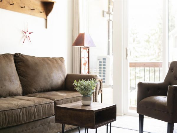 Park City Deer Valley Canyons Resort Condo 996313