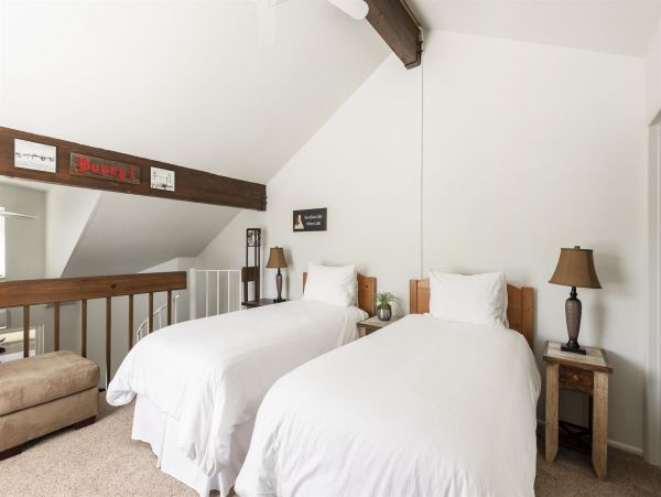 Park City Deer Valley Canyons Resort Condo 996313