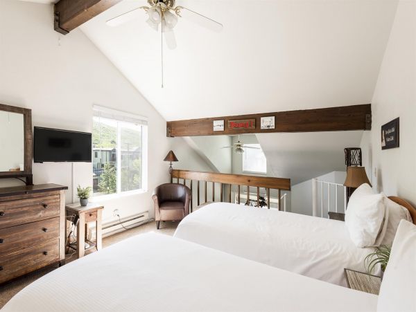 Park City Deer Valley Canyons Resort Condo 996313