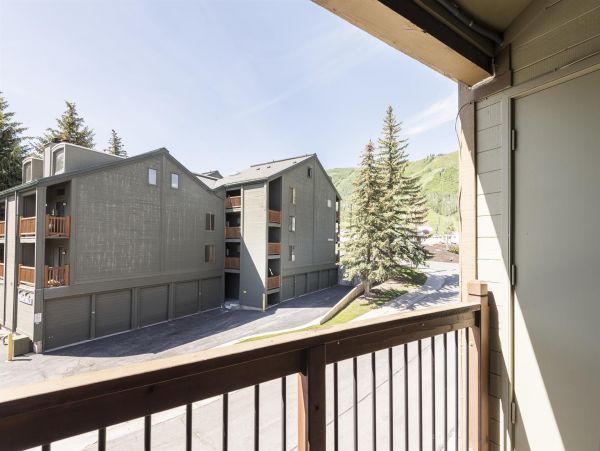 Park City Deer Valley Canyons Resort Condo 996313