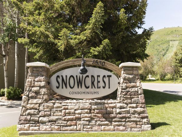 Park City Deer Valley Canyons Resort Condo 996313
