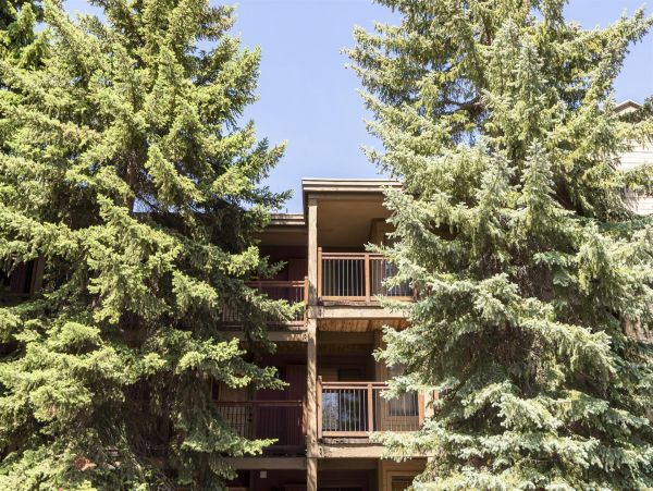 Park City Deer Valley Canyons Resort Condo 996313