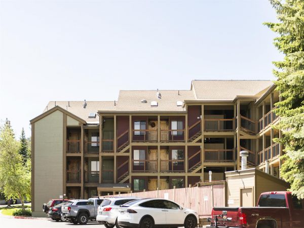 Park City Deer Valley Canyons Resort Condo 996313