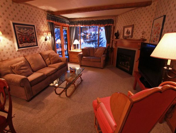Park City Deer Valley Canyons Resort Condo 996314