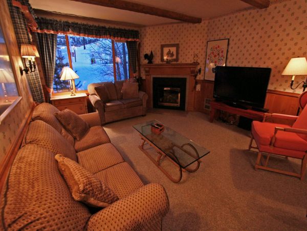 Park City Deer Valley Canyons Resort Condo 996314