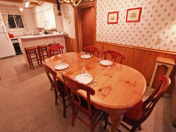 Park City Deer Valley Canyons Resort Condo 996314
