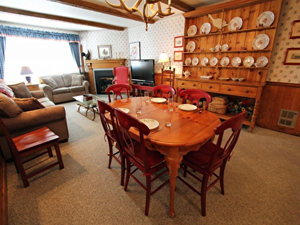 Park City Deer Valley Canyons Resort Condo 996314