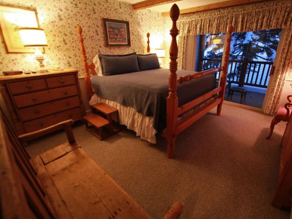 Park City Deer Valley Canyons Resort Condo 996314