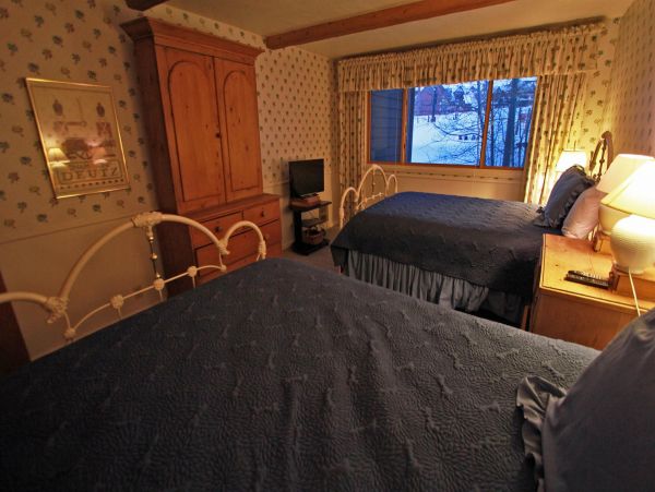 Park City Deer Valley Canyons Resort Condo 996314