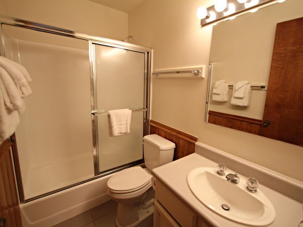 Park City Deer Valley Canyons Resort Condo 996314