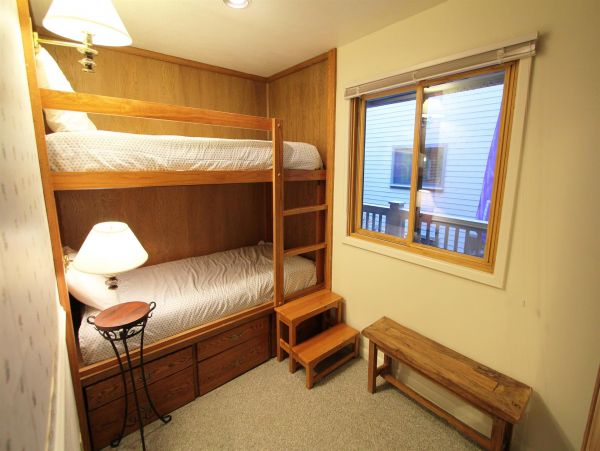 Park City Deer Valley Canyons Resort Condo 996314