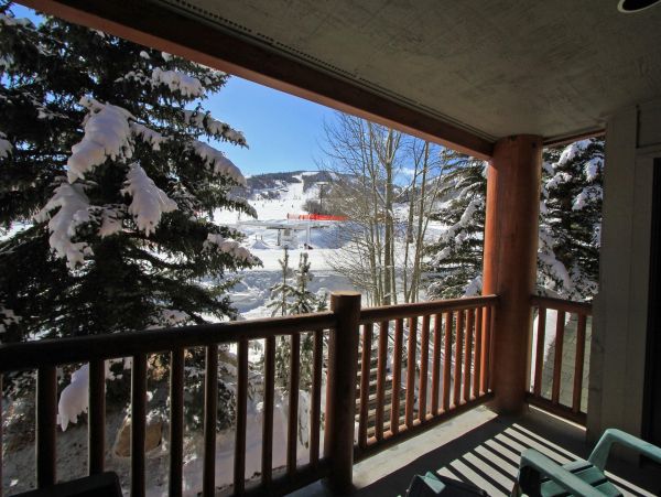 Park City Deer Valley Canyons Resort Condo 996314