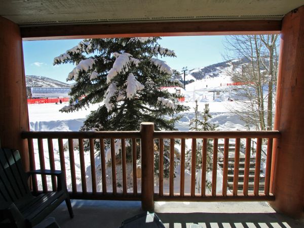 Park City Deer Valley Canyons Resort Condo 996314