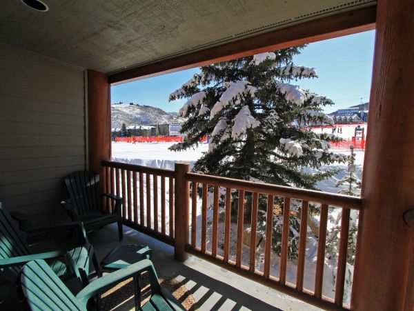Park City Deer Valley Canyons Resort Condo 996314