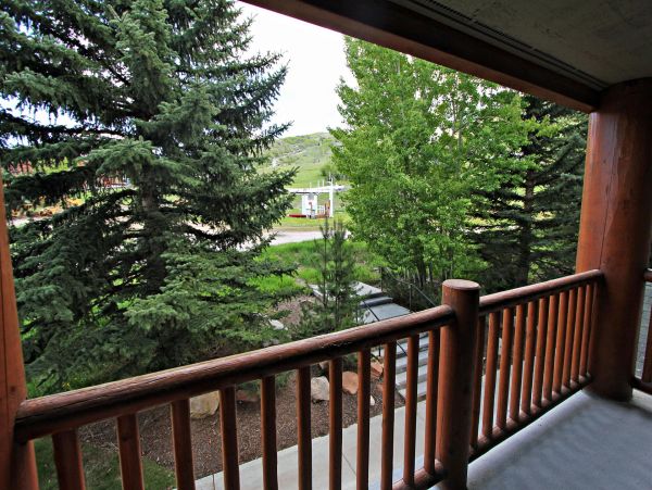 Park City Deer Valley Canyons Resort Condo 996314