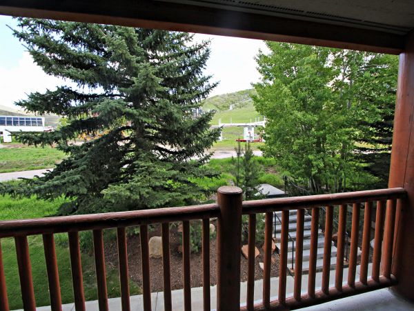 Park City Deer Valley Canyons Resort Condo 996314