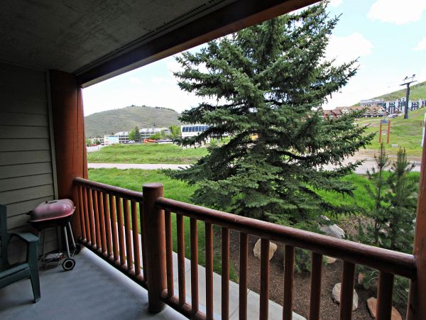 Park City Deer Valley Canyons Resort Condo 996314