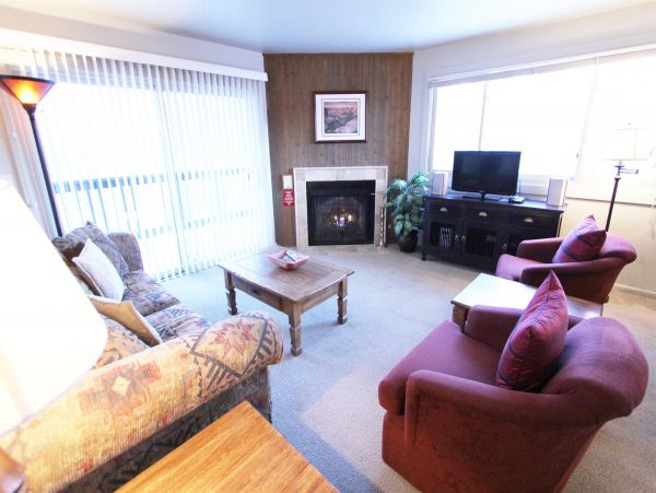 Park City Deer Valley Canyons Resort Condo 996315