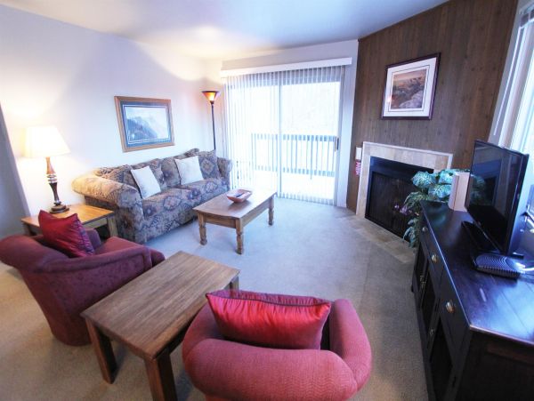 Park City Deer Valley Canyons Resort Condo 996315