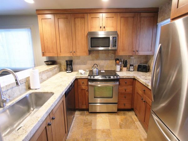 Park City Deer Valley Canyons Resort Condo 996315