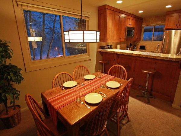 Park City Deer Valley Canyons Resort Condo 996315