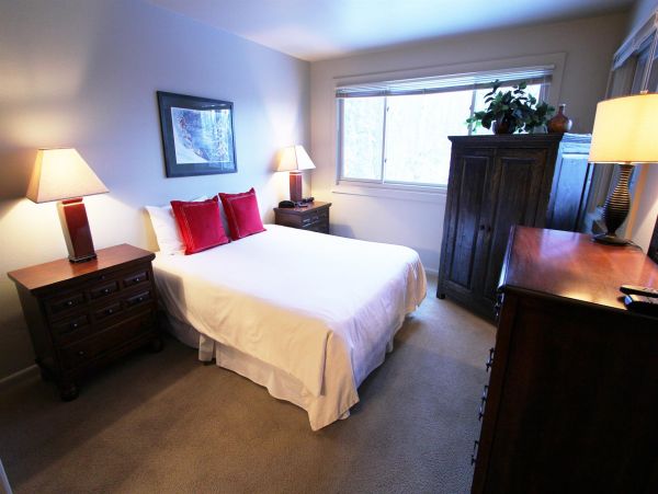 Park City Deer Valley Canyons Resort Condo 996315
