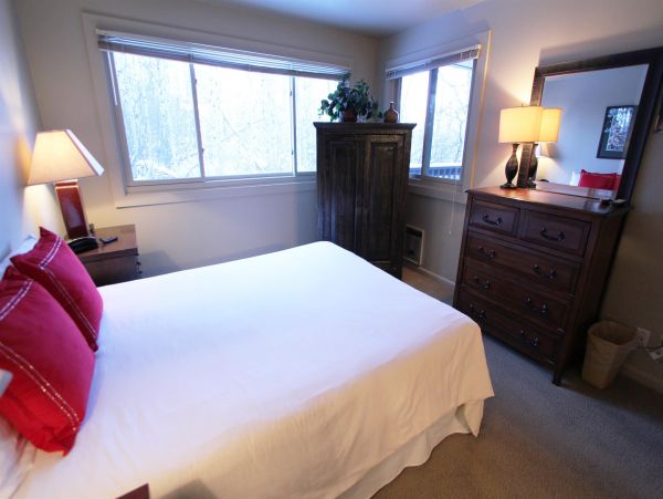 Park City Deer Valley Canyons Resort Condo 996315