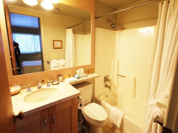 Park City Deer Valley Canyons Resort Condo 996315