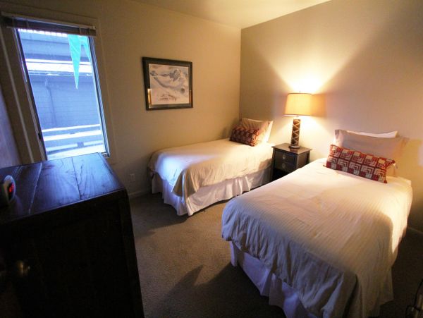 Park City Deer Valley Canyons Resort Condo 996315