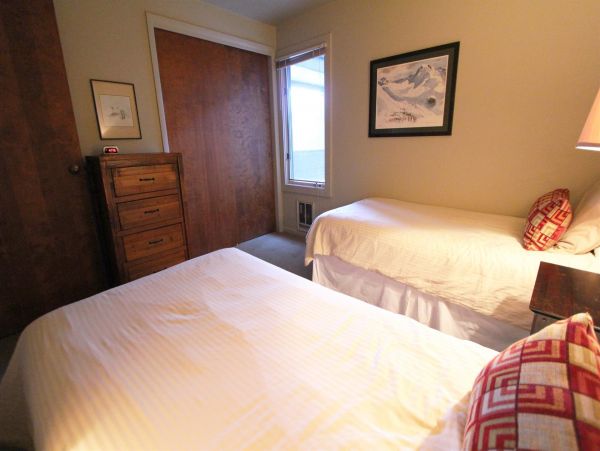Park City Deer Valley Canyons Resort Condo 996315