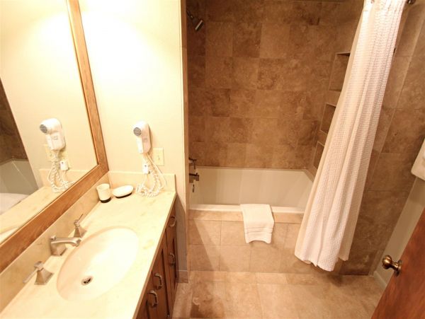 Park City Deer Valley Canyons Resort Condo 996315