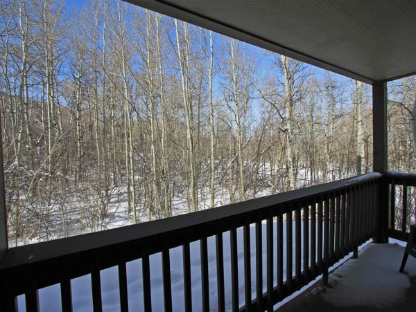 Park City Deer Valley Canyons Resort Condo 996315