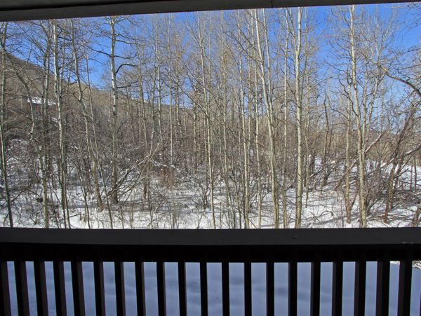 Park City Deer Valley Canyons Resort Condo 996315
