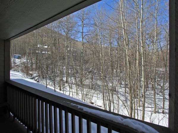 Park City Deer Valley Canyons Resort Condo 996315