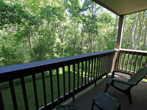 Park City Deer Valley Canyons Resort Condo 996315