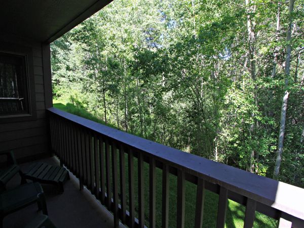 Park City Deer Valley Canyons Resort Condo 996315