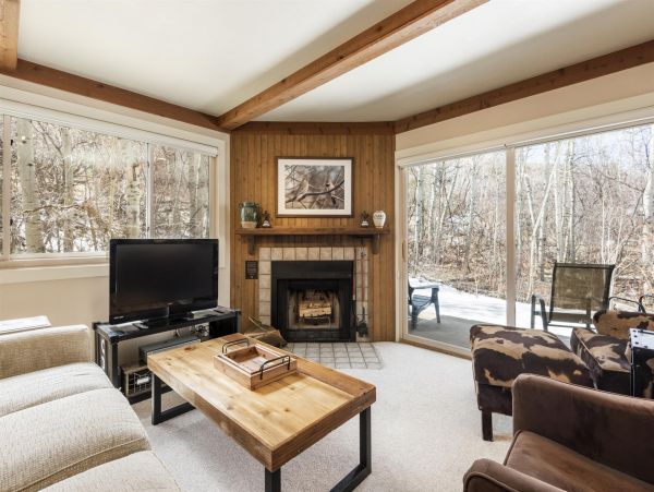 Park City Deer Valley Canyons Resort Condo 996316