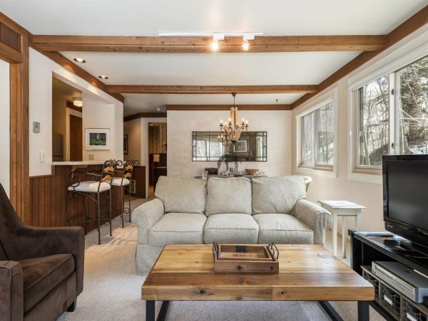 Park City Deer Valley Canyons Resort Condo 996316