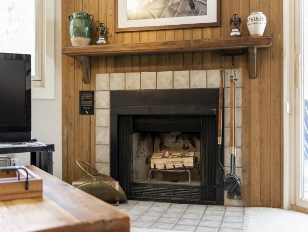 Park City Deer Valley Canyons Resort Condo 996316