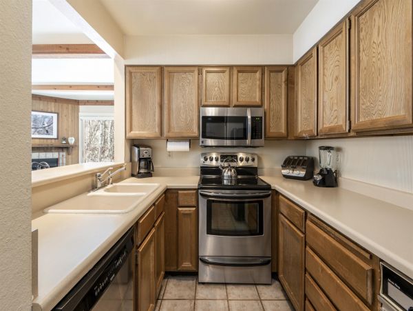 Park City Deer Valley Canyons Resort Condo 996316