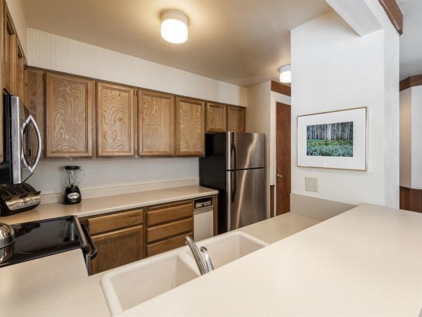 Park City Deer Valley Canyons Resort Condo 996316
