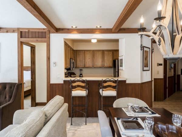 Park City Deer Valley Canyons Resort Condo 996316