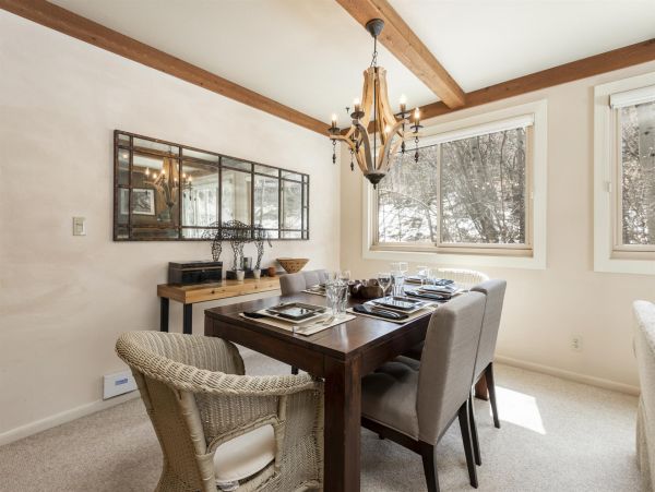 Park City Deer Valley Canyons Resort Condo 996316