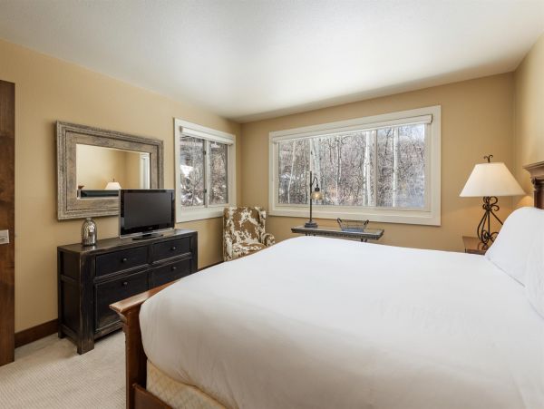 Park City Deer Valley Canyons Resort Condo 996316