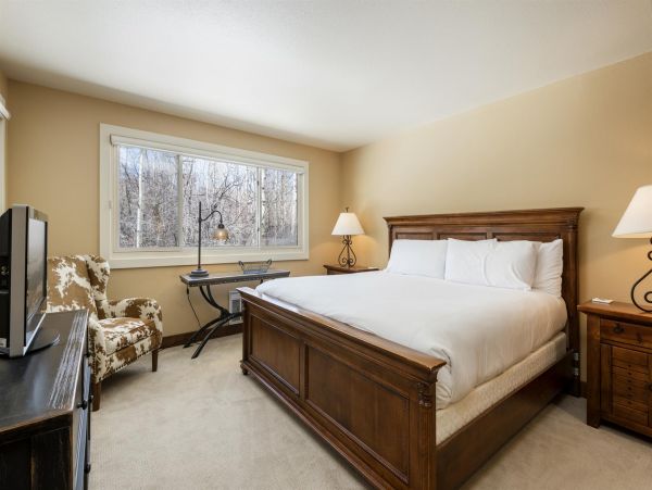 Park City Deer Valley Canyons Resort Condo 996316