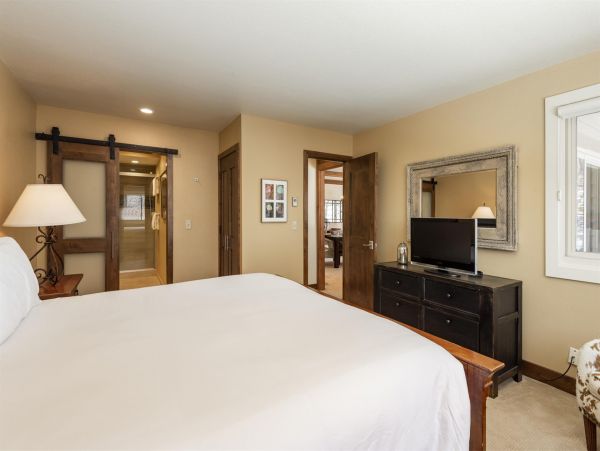 Park City Deer Valley Canyons Resort Condo 996316