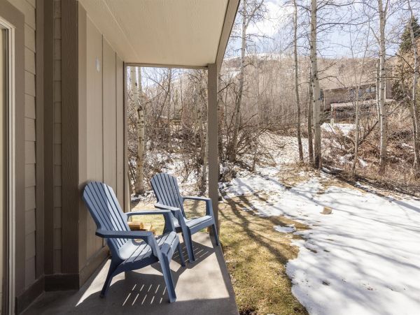 Park City Deer Valley Canyons Resort Condo 996316